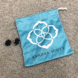 Kendra Scott earrings